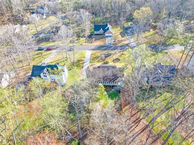 850 Winnbrook Drive, Dacula, GA 30019