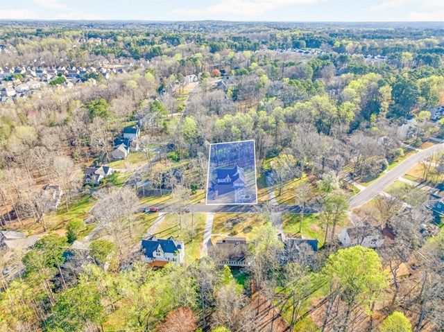 850 Winnbrook Drive, Dacula, GA 30019