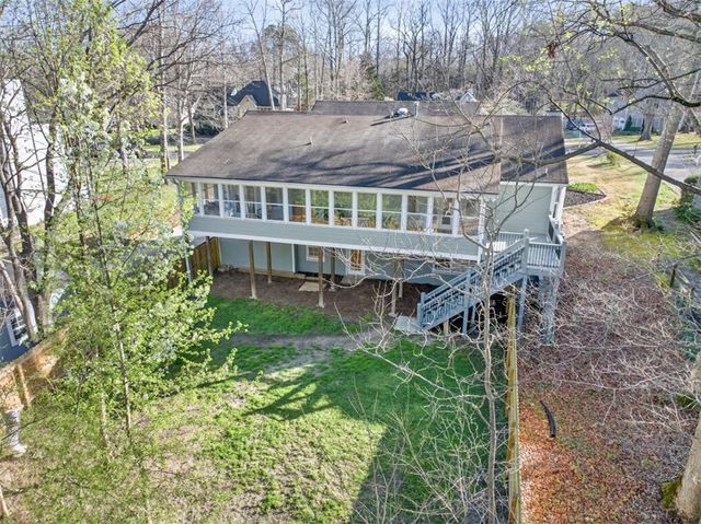 850 Winnbrook Drive, Dacula, GA 30019