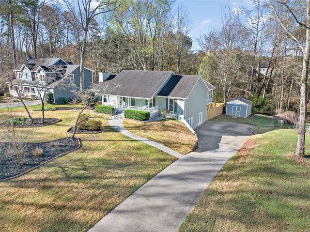 850 Winnbrook Drive, Dacula, GA 30019