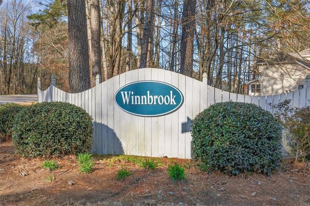 850 Winnbrook Drive, Dacula, GA 30019