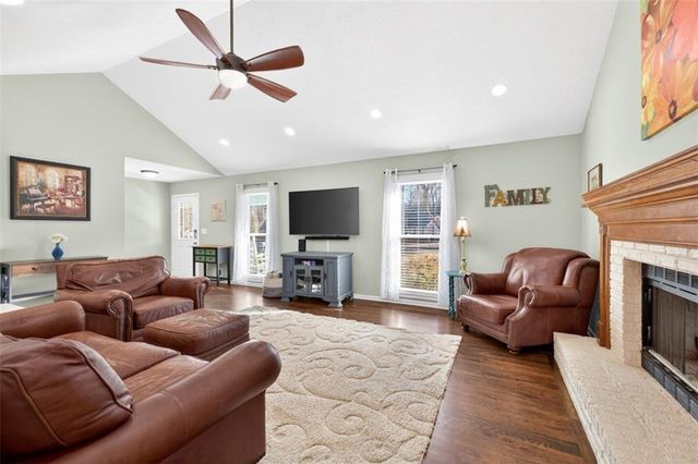 850 Winnbrook Drive, Dacula, GA 30019