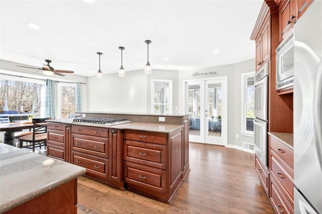 850 Winnbrook Drive, Dacula, GA 30019