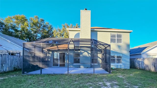 1020 WOODSONG WAY, Clermont, FL 34714