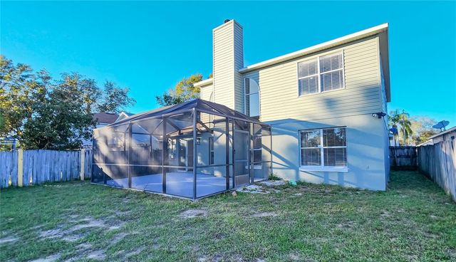 1020 WOODSONG WAY, Clermont, FL 34714