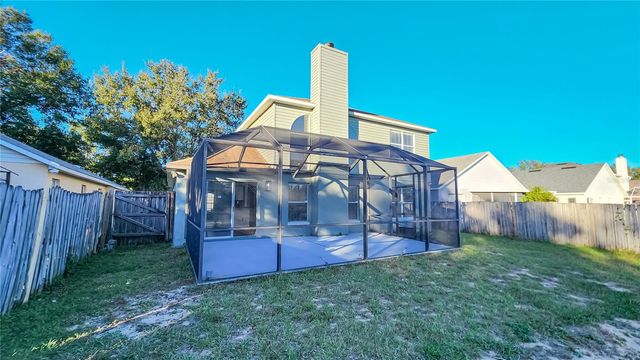 1020 WOODSONG WAY, Clermont, FL 34714