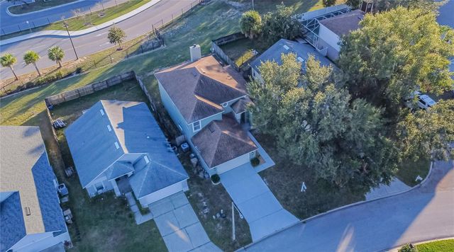 1020 WOODSONG WAY, Clermont, FL 34714