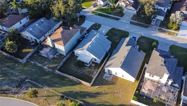 1020 WOODSONG WAY, Clermont, FL 34714