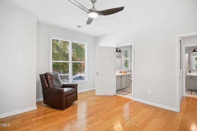 105 Fountain Ridge Place, Holly Springs, NC 27540