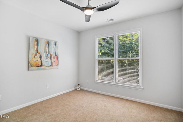 105 Fountain Ridge Place, Holly Springs, NC 27540