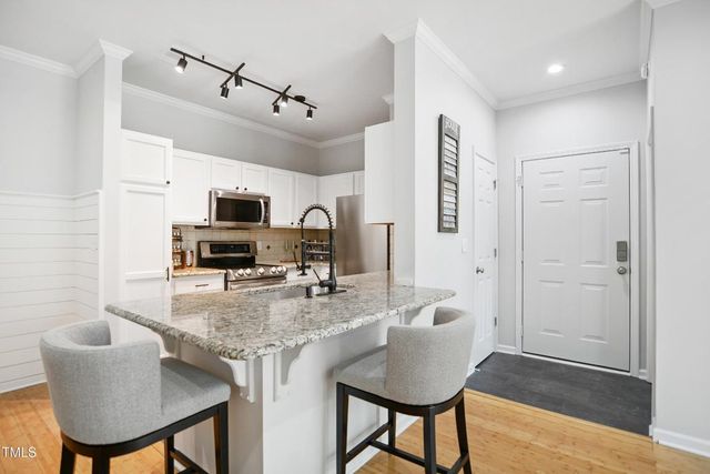 105 Fountain Ridge Place, Holly Springs, NC 27540