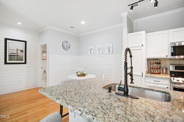 105 Fountain Ridge Place, Holly Springs, NC 27540