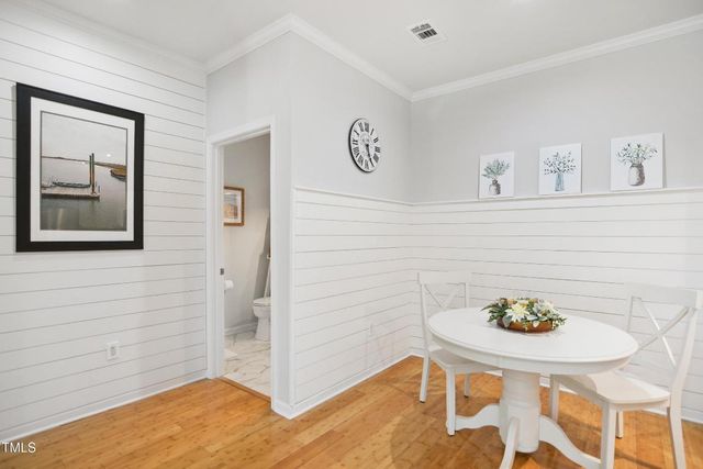 105 Fountain Ridge Place, Holly Springs, NC 27540