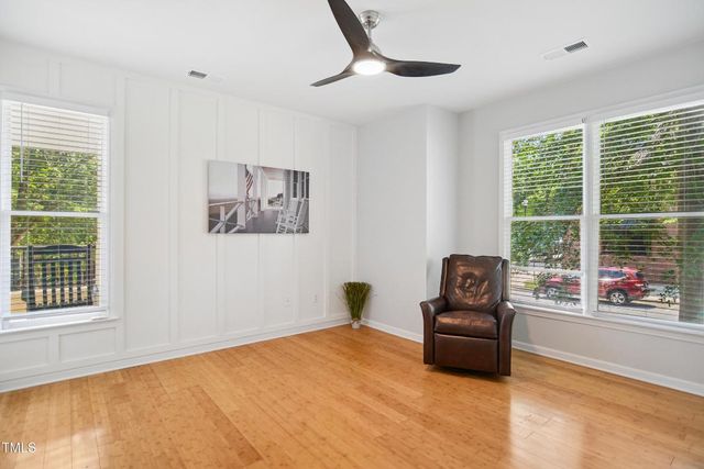 105 Fountain Ridge Place, Holly Springs, NC 27540