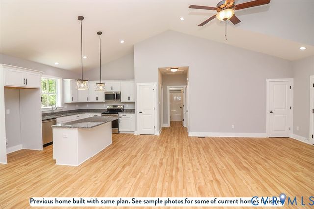 14502 Gatewood Rd, Dewitt, VA 23840