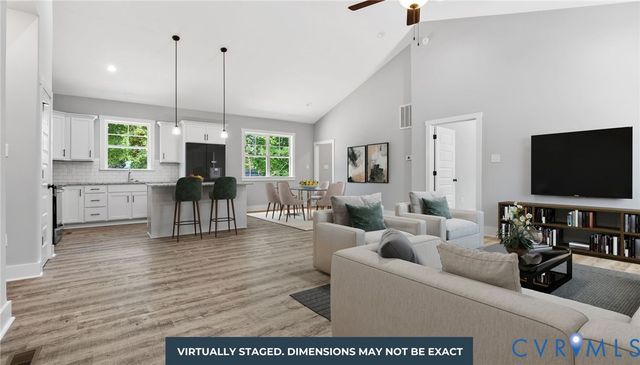 14502 Gatewood Rd, Dewitt, VA 23840