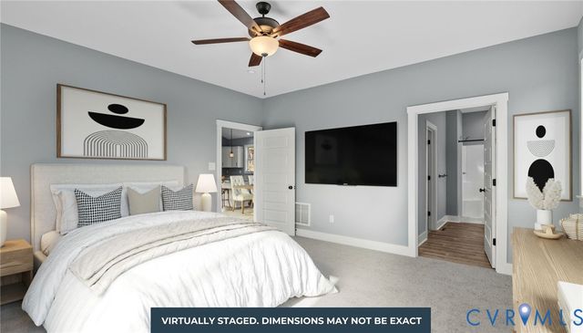 14502 Gatewood Rd, Dewitt, VA 23840