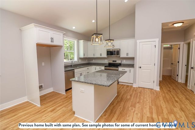 14502 Gatewood Rd, Dewitt, VA 23840