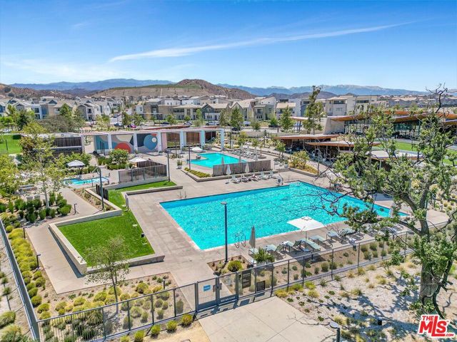 27408 Horizon View Lane, Valencia, CA 91381