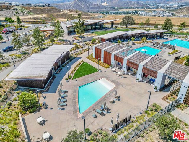 27408 Horizon View Lane, Valencia, CA 91381