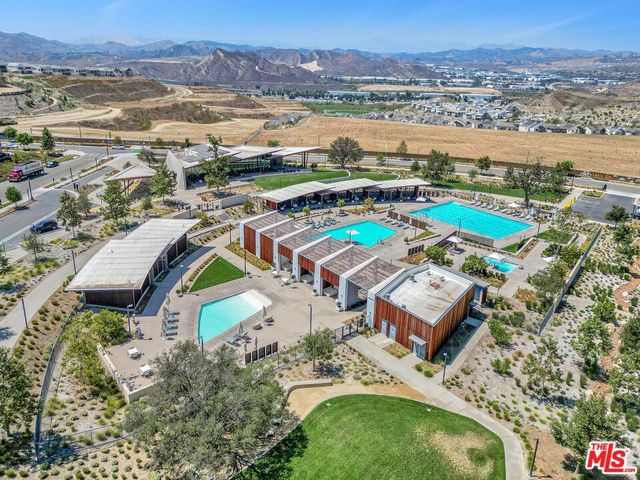 27408 Horizon View Lane, Valencia, CA 91381