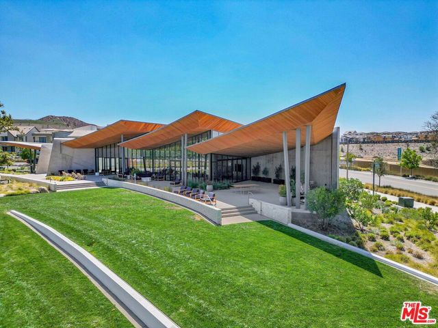 27408 Horizon View Lane, Valencia, CA 91381