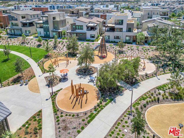 27408 Horizon View Lane, Valencia, CA 91381