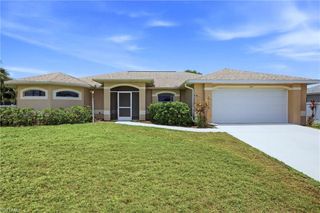 2600 SW 1st ST, Cape Coral, FL 33991