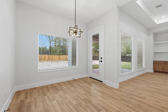 2638 Fountain View Street, Roman Forest, TX 77357