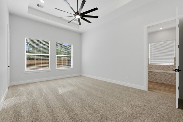 2638 Fountain View Street, Roman Forest, TX 77357