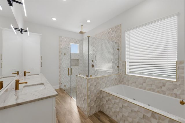 2638 Fountain View Street, Roman Forest, TX 77357