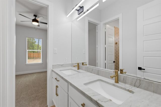 2638 Fountain View Street, Roman Forest, TX 77357