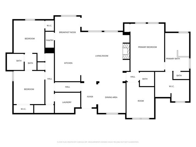 2638 Fountain View Street, Roman Forest, TX 77357