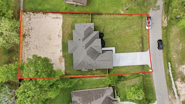 2638 Fountain View Street, Roman Forest, TX 77357