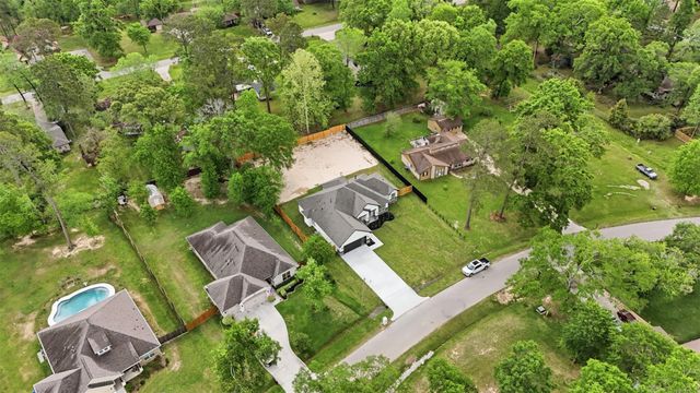 2638 Fountain View Street, Roman Forest, TX 77357