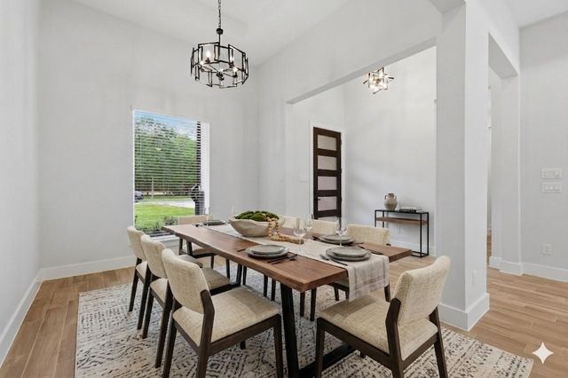 2638 Fountain View Street, Roman Forest, TX 77357