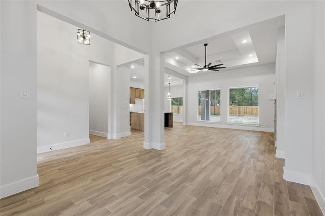 2638 Fountain View Street, Roman Forest, TX 77357