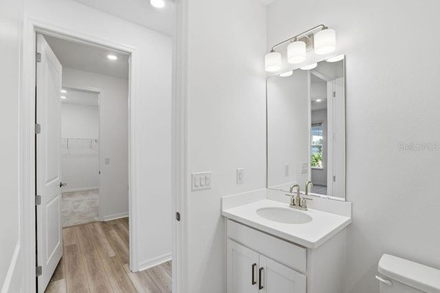 2265 CYPRESS CREEK STREET, Auburndale, FL 33823