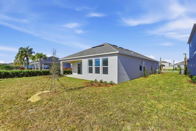 2265 CYPRESS CREEK STREET, Auburndale, FL 33823