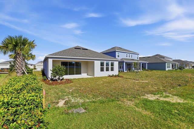 2265 CYPRESS CREEK STREET, Auburndale, FL 33823