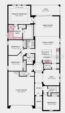 2265 CYPRESS CREEK STREET, Auburndale, FL 33823