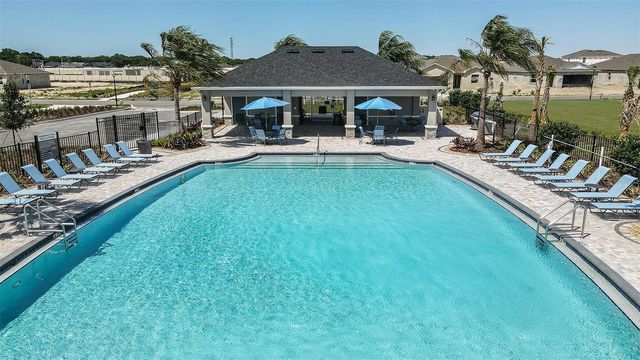 2265 CYPRESS CREEK STREET, Auburndale, FL 33823