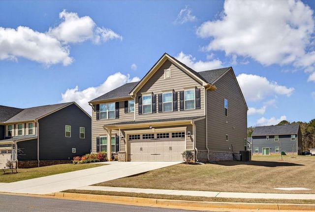 219 Crabapple Road, Mcdonough, GA 30253