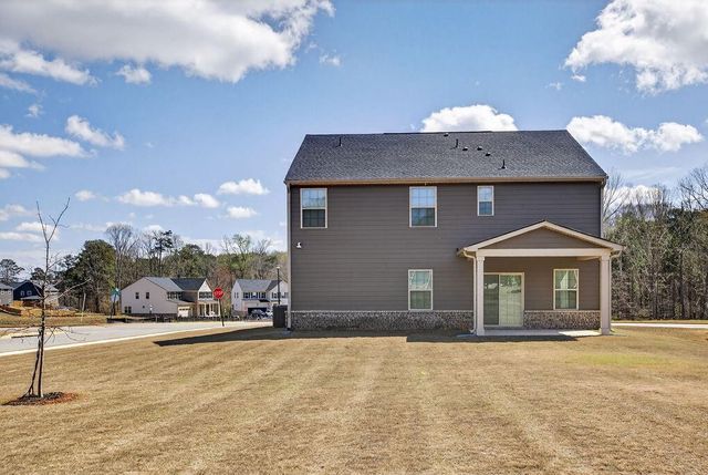 219 Crabapple Road, Mcdonough, GA 30253