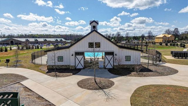 219 Crabapple Road, Mcdonough, GA 30253