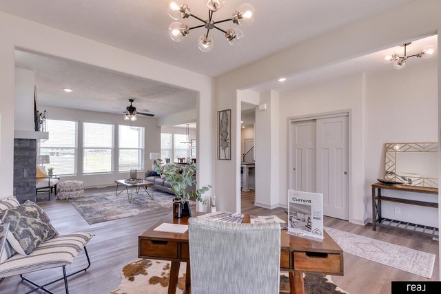 5413 N 191st Street, Elkhorn, NE 68022