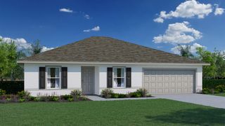 1062 Laconia Street, Sebastian, FL 32958
