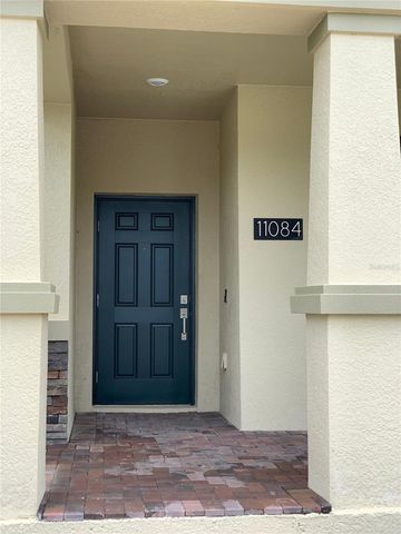 11084 SWEETGUM WOODS DRIVE, Orlando, FL 32832