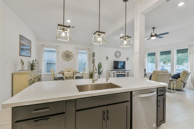19722 Palomino Prairie Trail, Tomball, TX 77377