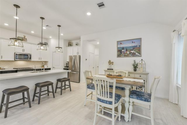 19722 Palomino Prairie Trail, Tomball, TX 77377